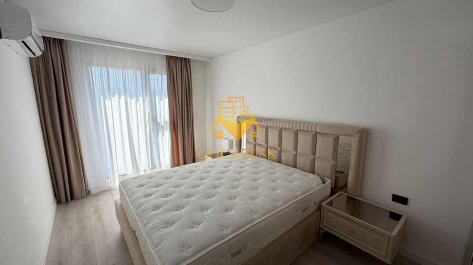 3 Camere, Parcare, Modern, Frunzisului, UMF. UTCN, Observatorului,AC - Poză 4
