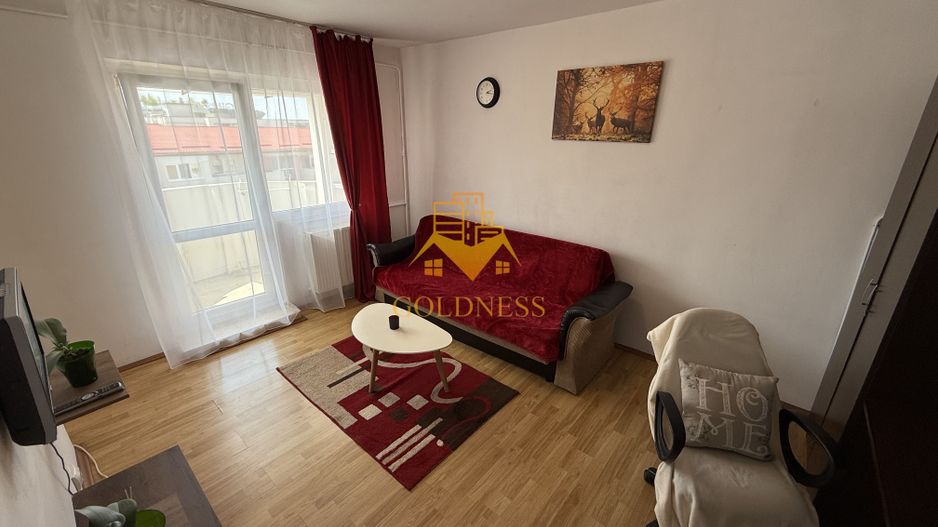 o camera, balcon, Zorilor, UTCN, MOL, Observatorului - Poză 4