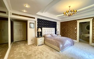 Impressive Villa *1500 SQM usable* 2613 SQM land / Open to the lake - Poză 43