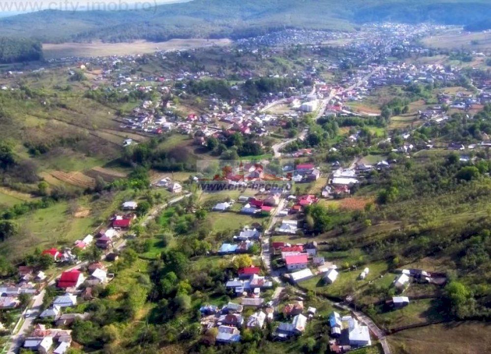 Vanzare teren intravilan constructii  500 mp Com Ocnita, Jud Dambovita - Poză 13