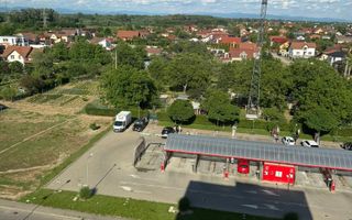 BRASADAS vinde ap 3 cam etaj 7/8 Micro 17 – Recent renovat. - Poză 19