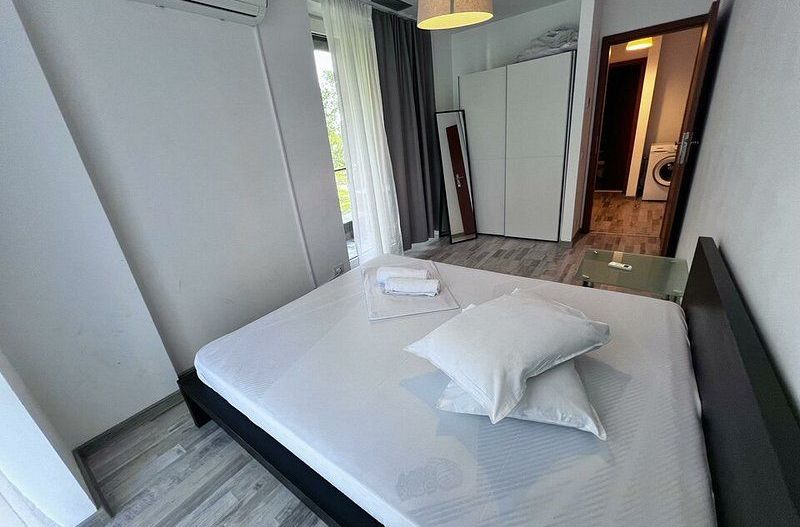 Apartament 2 camere - Campus Universitate  Acceptam si studenti - Poză 6