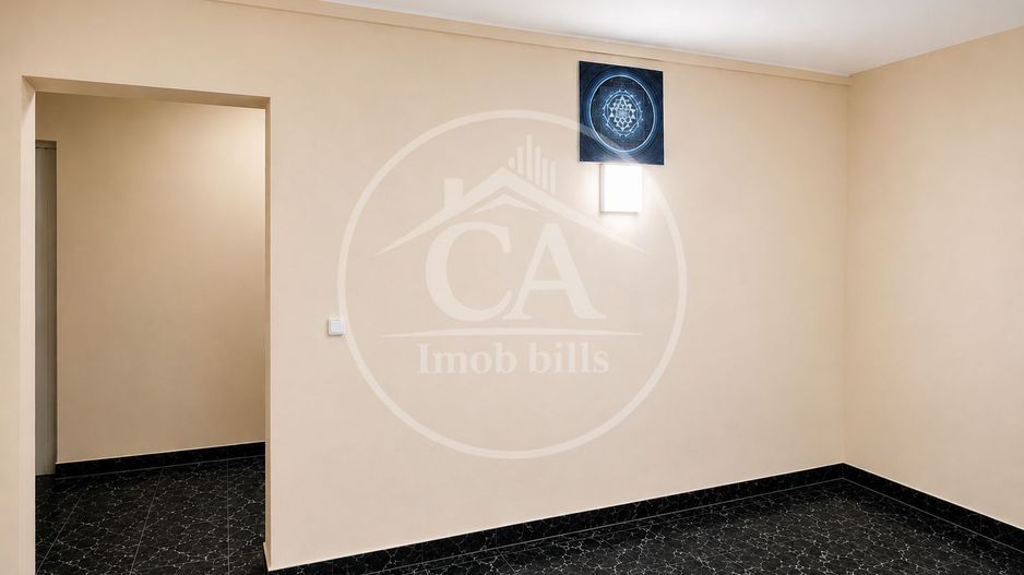 Casa S+P+E cu 5 camere de vânzare în zona Rogerius, Oradea - Poză 26
