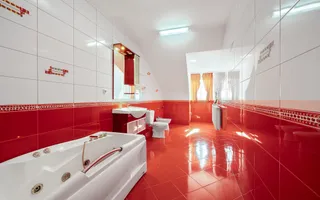Spatiu comercial 1900 mp construiți, 3 niveluri, complet utilat - Poză 23