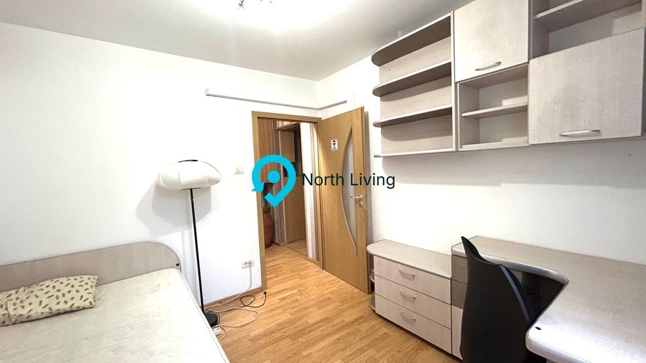 Apartament 4 camere | Titan-Barajul Bistritei - Poză 3