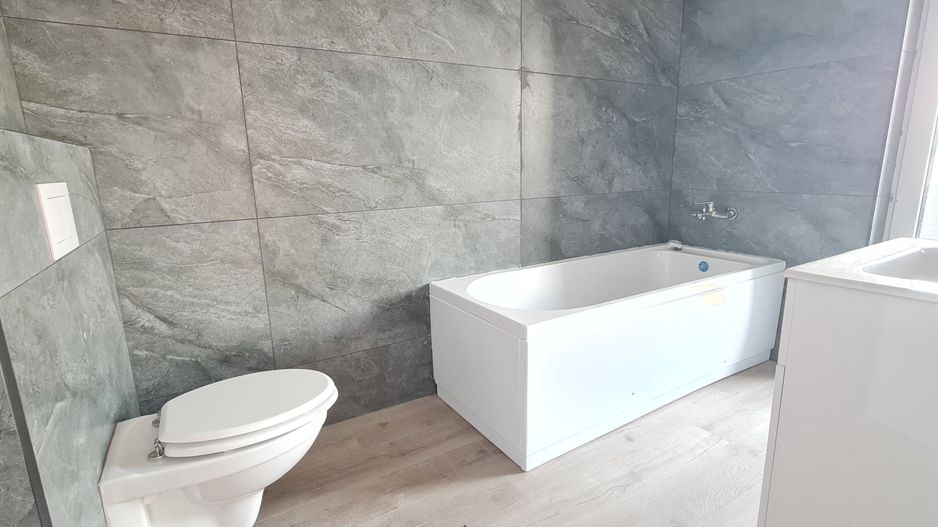 Casa individuala 4 camere 3 bai si garaj Cartier Izvor - Poză 6