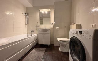 Apartament 2 camere de inchiriat, zona MALL VITAN - Poză 8