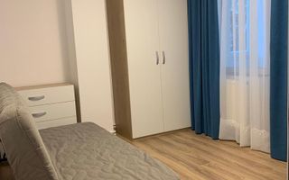Centrul Civic, aproape de AFI, 3 camere recent renovate/mobilate, 165000 euro - Poză 5