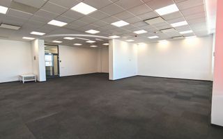 Birou Clasa A de închiriat Cluj-Napoca – 159 mp, Certificat BREEAM - Poză 2
