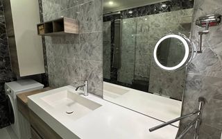 Vânzare, apartament, 3 camere, bd. Mircea cel Bătrân, Ciocana - Poză 19