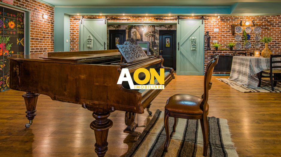 De vanzare cladire cu 2 sali de evenimente - Poză 7