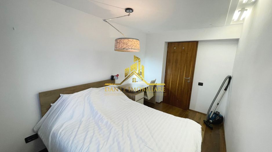 3 camere, mobilat modern, spatios, terasa, Zorilor, UMF, Observator - Poză 13