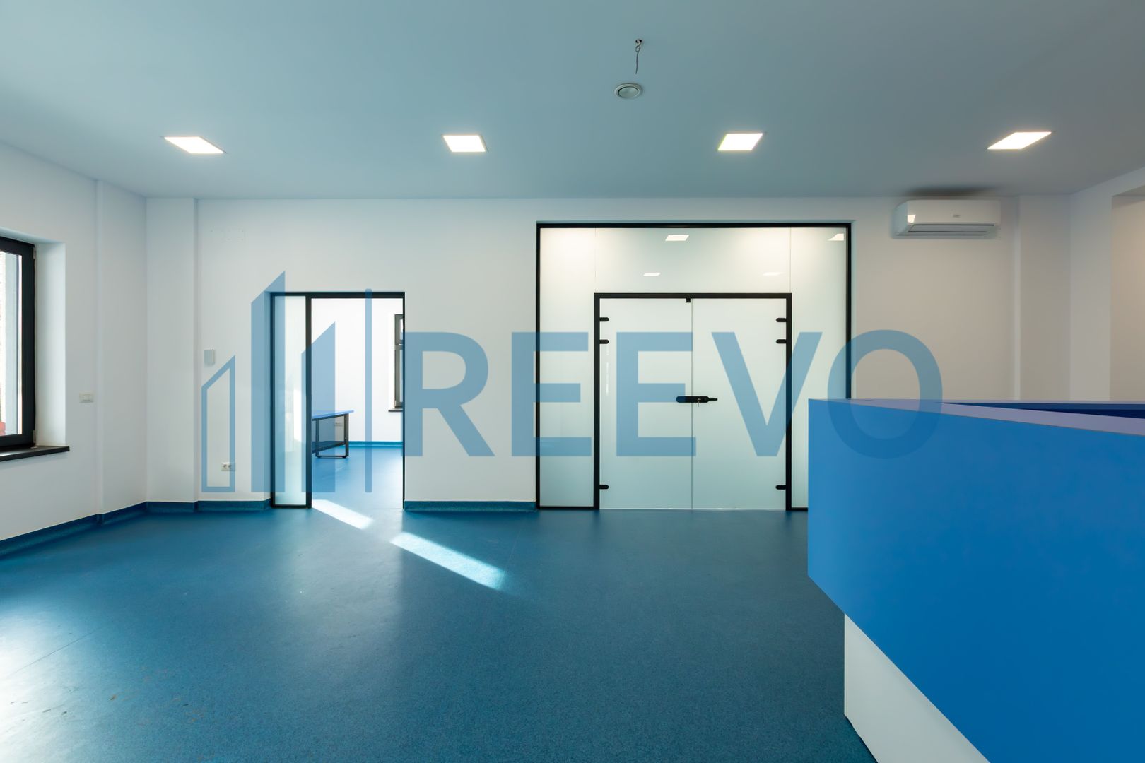 Spațiu comercial de închiriat, Ioniță S. Sturza, Bacău - Poză 7