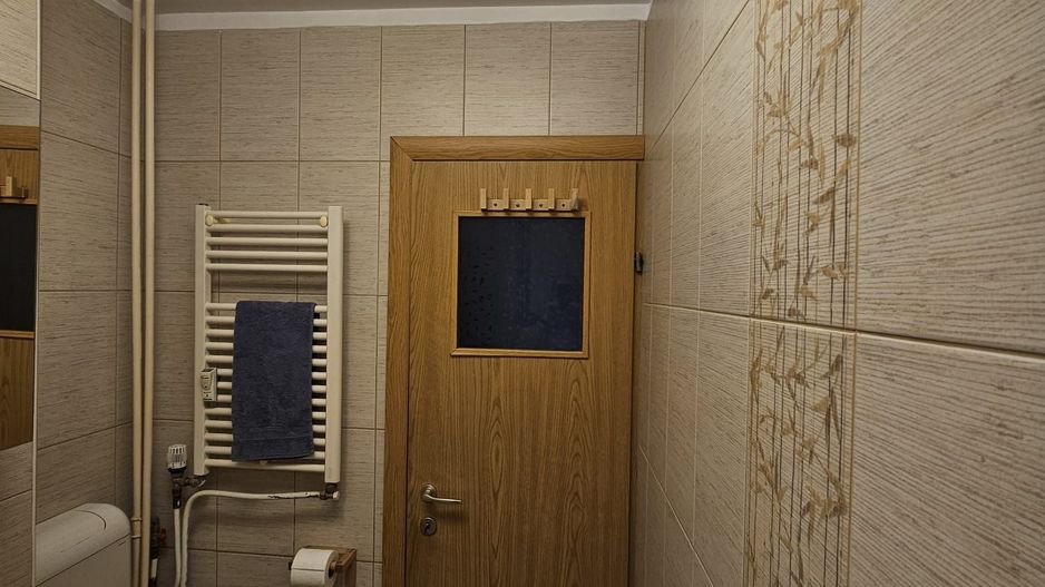 4 camere | 1 Mai | Turda | Mihalache | bloc 1981 - Poză 19