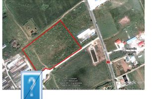 Teren Crevedia | Industrial | Construibil | Hala - Poză 1