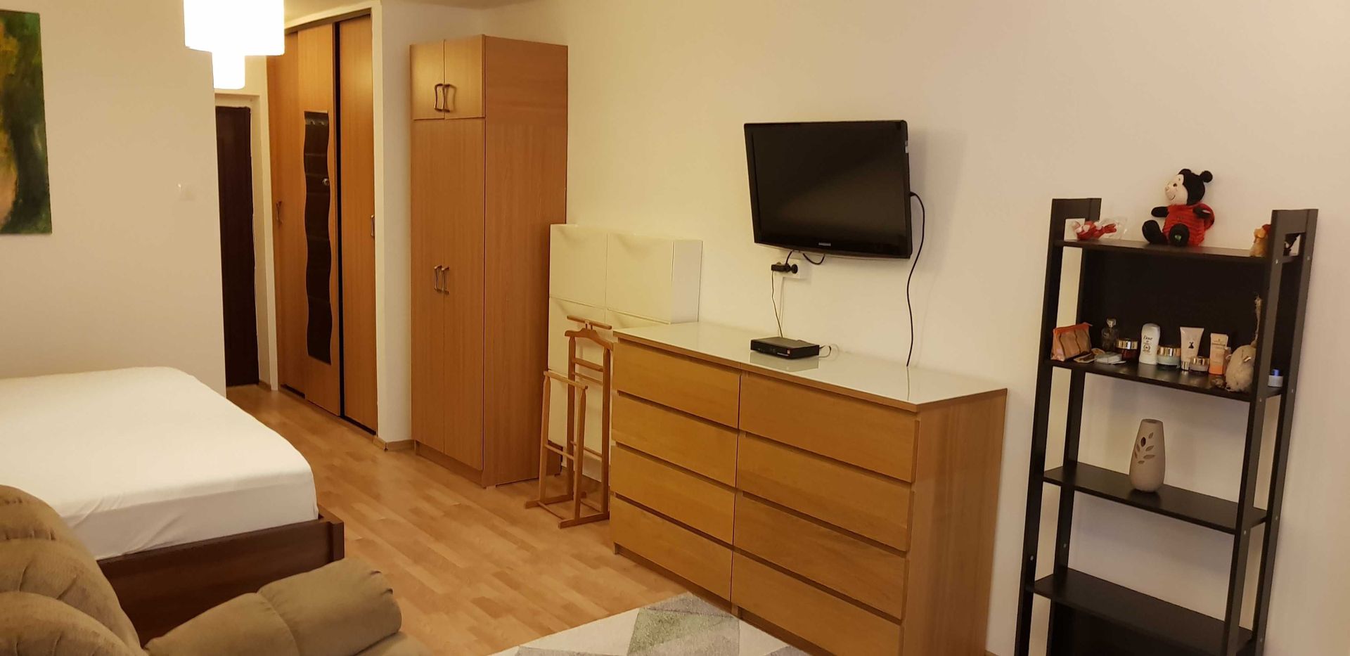 Garsoniera confort 1, zona Delfinului - Poză 3