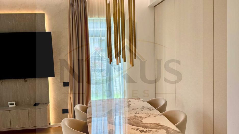 Casa individuala | SMART HOME | Finisaje ultra Premium - Mutare rapida - Poză 5