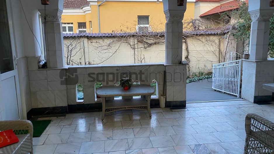 Casa ultracentrala ideala pentru inchiriere birouri - Poză 13