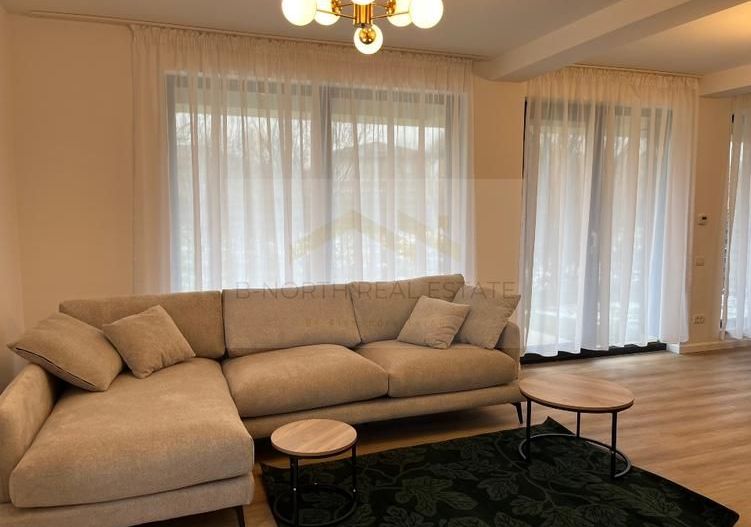 Casă nouă 2025, complet mobilată și utilată, Otopeni – zonă centrală - Poză 2