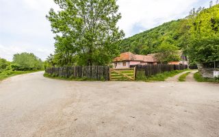 Teren intravilan, in impresionat cadru natural,Central, Sinca Noua,Brasov - Poză 2