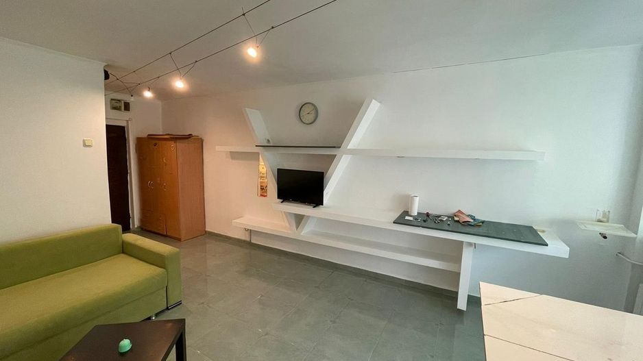 Garsoniera - Dreptatii, Militari - Poză 3