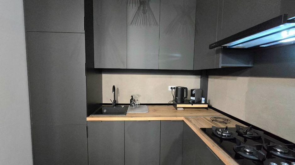 Apartament 2 camere, 54.4 mp, ansamblu nou 2024 - Poză 7