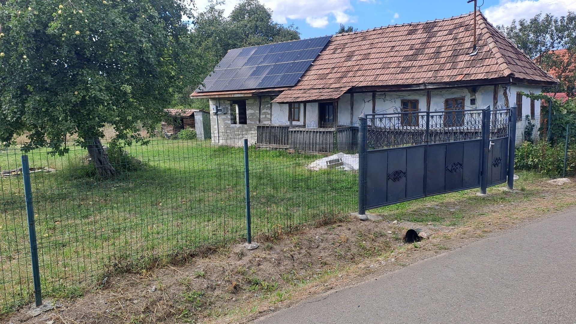 casă de vanzare  în  Chiheru de Sus - Poză 1