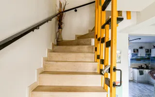 Casa de tip Duplex complet mobilat și utilat, în Gilau, zona RAR - Poză 26