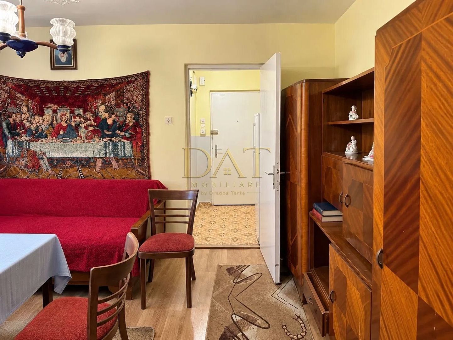 Apartament 2 camere | 40 mp | Mănăștur | zona Minerva - Poză 2