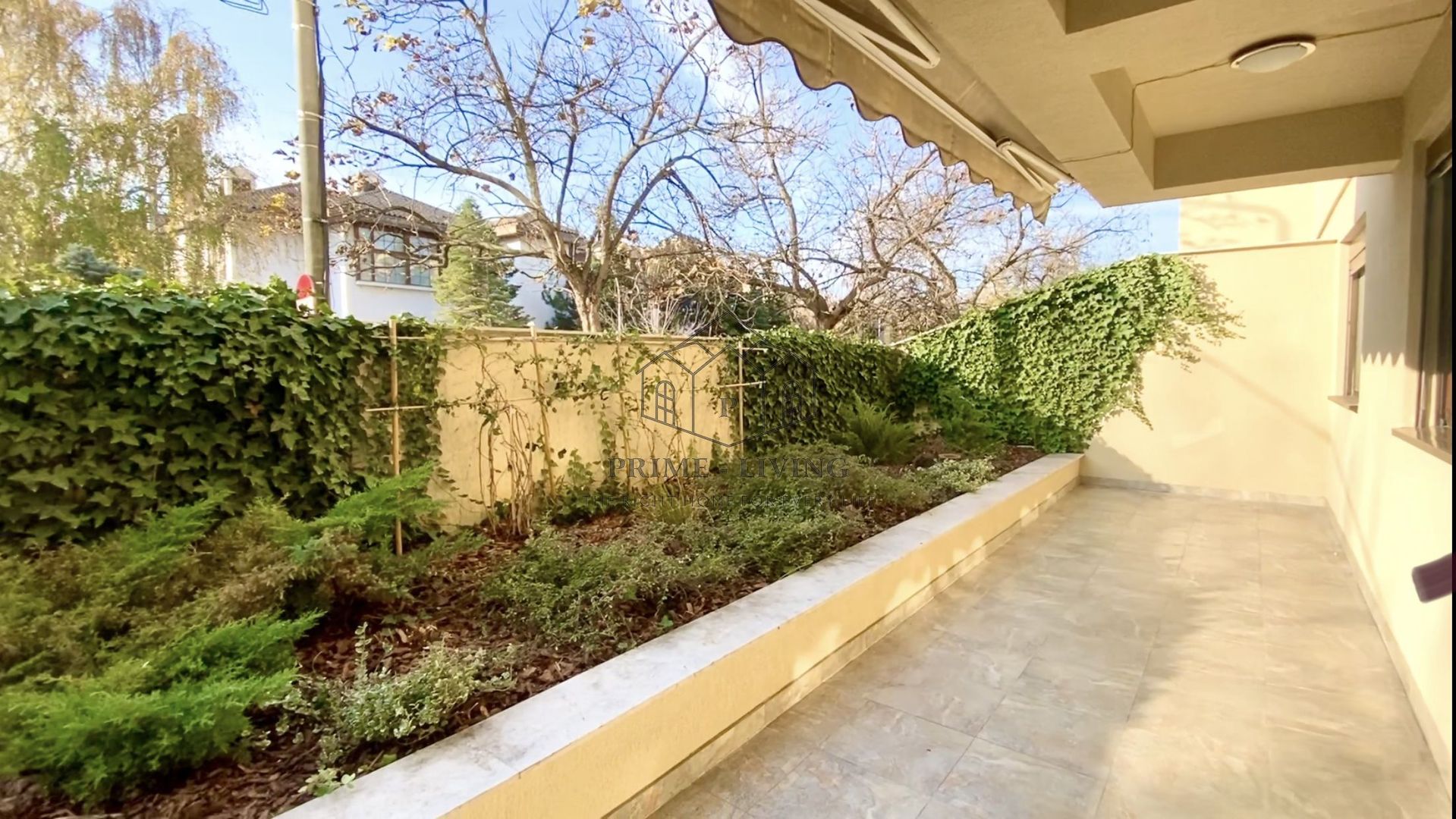 APARTAMENT DE LUX CU 3 CAMERE LA INCHIRIERE LANGA HERASTRAU - Poză 7