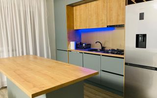 Apartament modern cu două camere lângă VIVO, cu parcare inclusă. - Poză 2