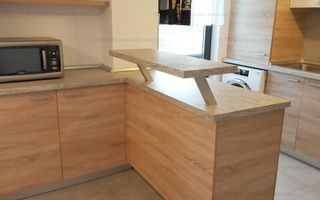 Inchiriere apartament 2 camere Rezidential SISESTI cu 1 loc de parcare - Poză 3