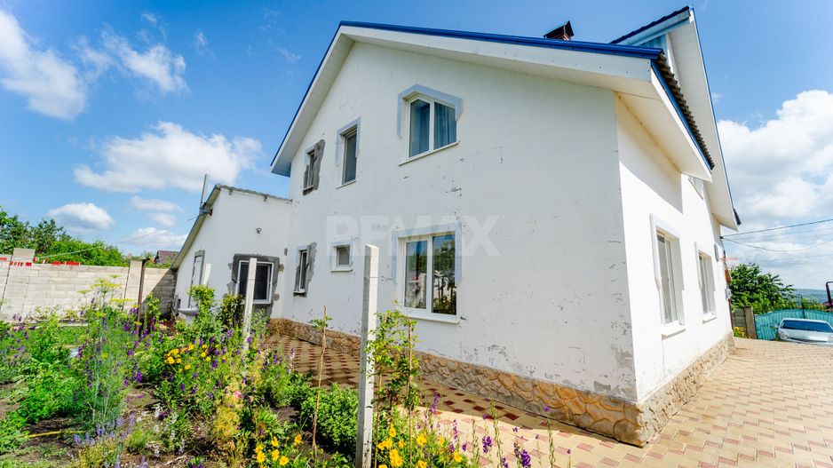 Spre vânzare casă individuală în Trușeni – 223,9 m² | Teren 8 Ari - Poză 2