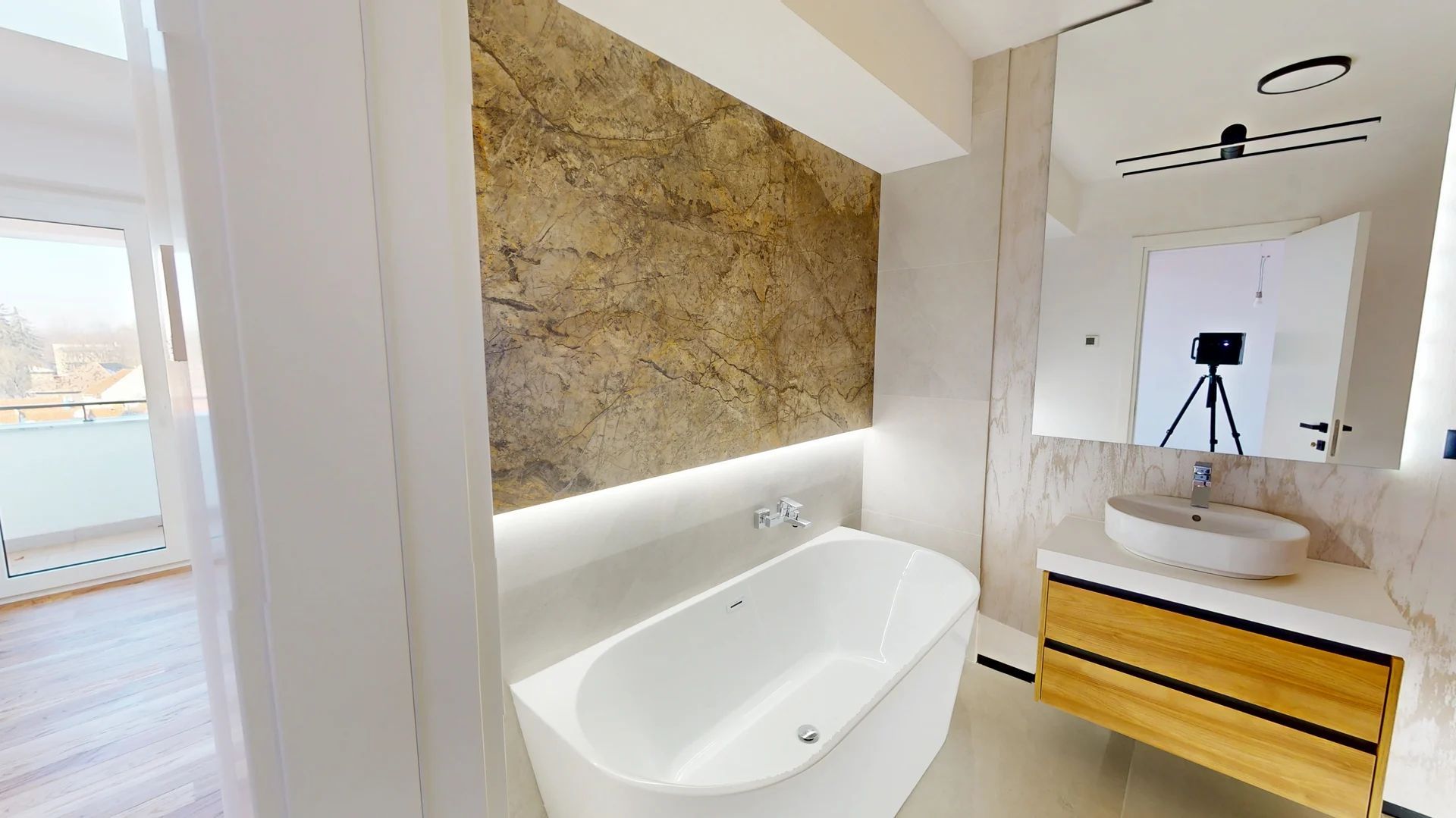 Apartament premium in centrul Brașovului - Poză 18