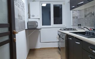 Apartament cu 2 camere, 60mp, decomandat, zona Poli 2 - Poză 8