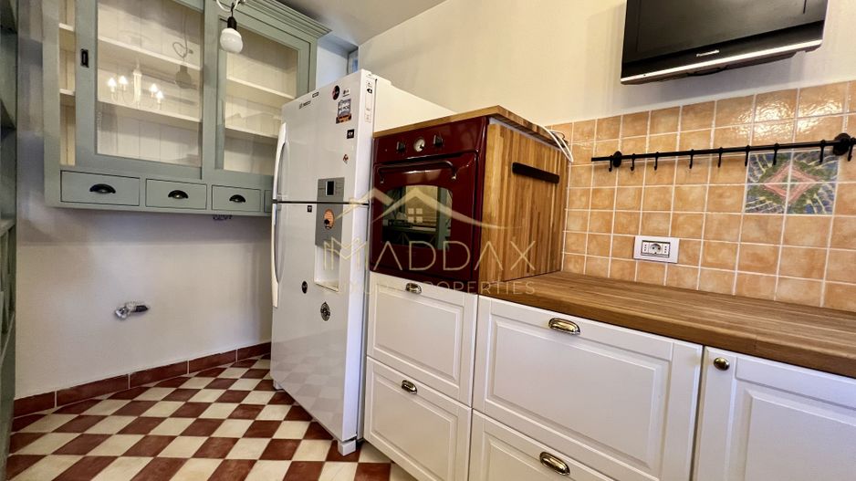 Apartament *3 camere* 100mp // Calea Dorobanților - Poză 29