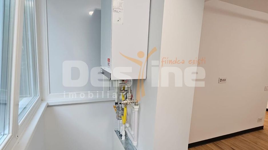 APARTAMENT 2 CAMERE DECOMANDAT RENOVAT - Poză 17