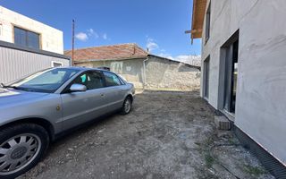 Duplex in Sanandrei | 5 camere | Toate utilitatile | Asfalt - Poză 11