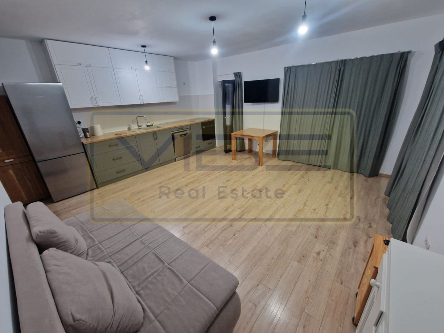 Apartament 2 camere + loc parcare Copou Park - Poză 3