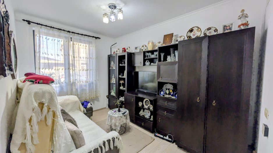 Apartament 2 camere si curte proprie, in BRAYTIM - Poză 2