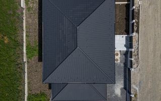 Casa individuala 119 mp utili, 500 mp teren, Chinteni - Poză 6