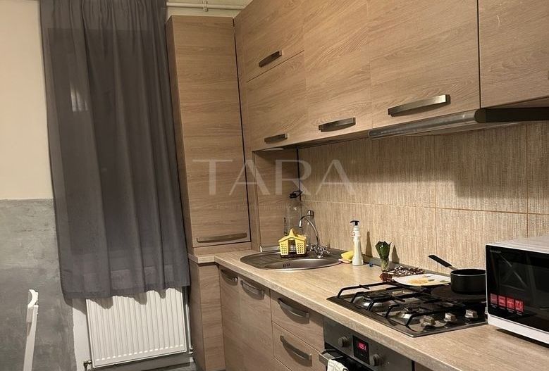 Vânzare apartament decomandat, 2 camere, în Gheorgheni. - Poză 6