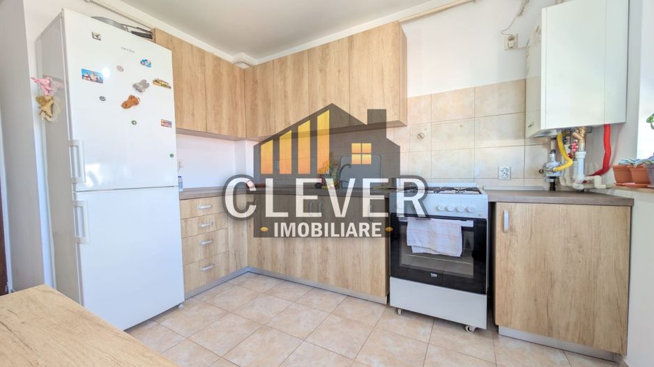 Apartament 3 camere decomandate Th.Pallady-Mutare Imediata - Poză 4
