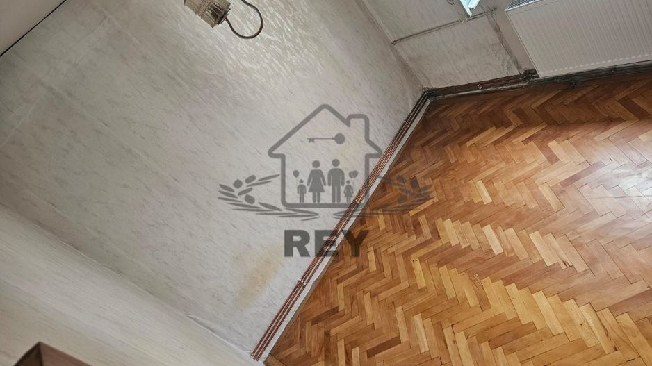 Ap 2 camere semidecomandat zona Bd. Mihai Viteazu/DE RENOVAT - Poză 6