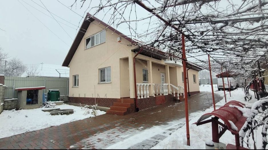 Casă P+M de vânzare la 11 km de Onesti spre Bacau - Poză 1