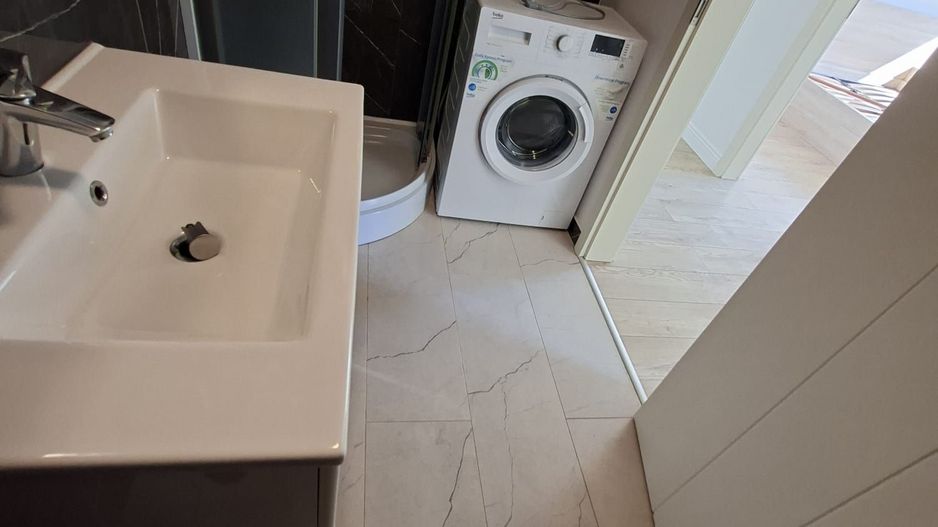 Apartament lux cu 3 camere de vanzare în zona Elisabetin - Poză 14