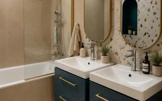 Vilă premium renovată integral | Erou Iancu Nicolae | Grădină privată - Poză 15