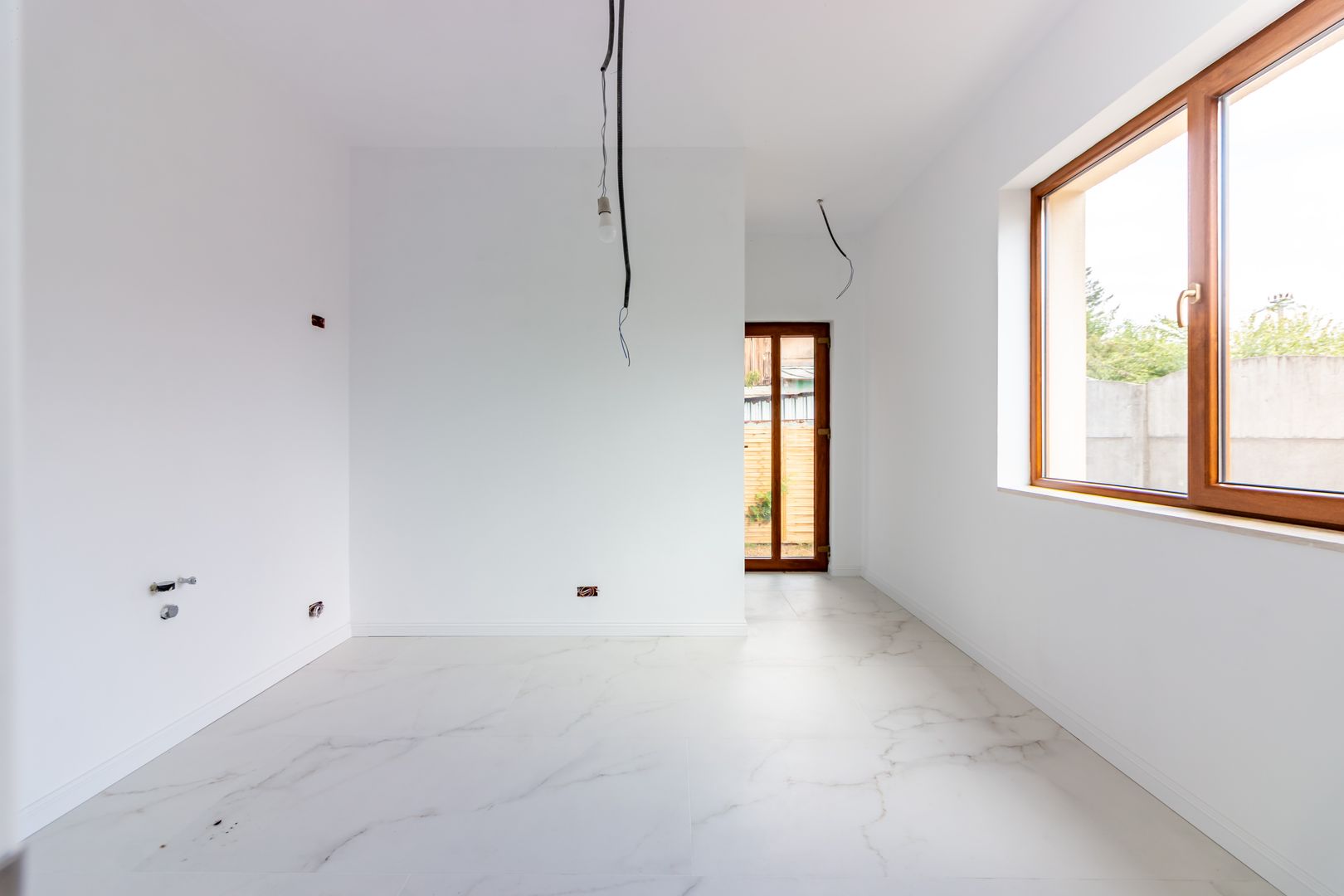 Casă / Vilă tip duplex 4 camere de vânzare Chitila | Centru - Poză 12