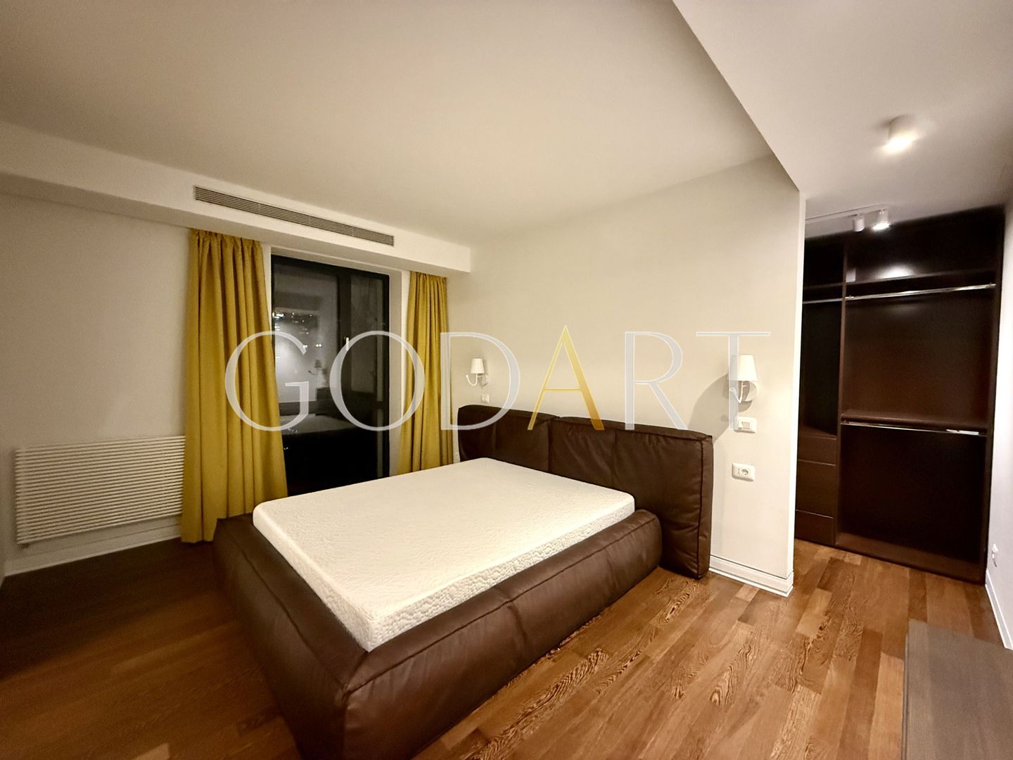 Apartament premium 3 camere | Loc de parcare | Boxa | Rahmaninov - Poză 11