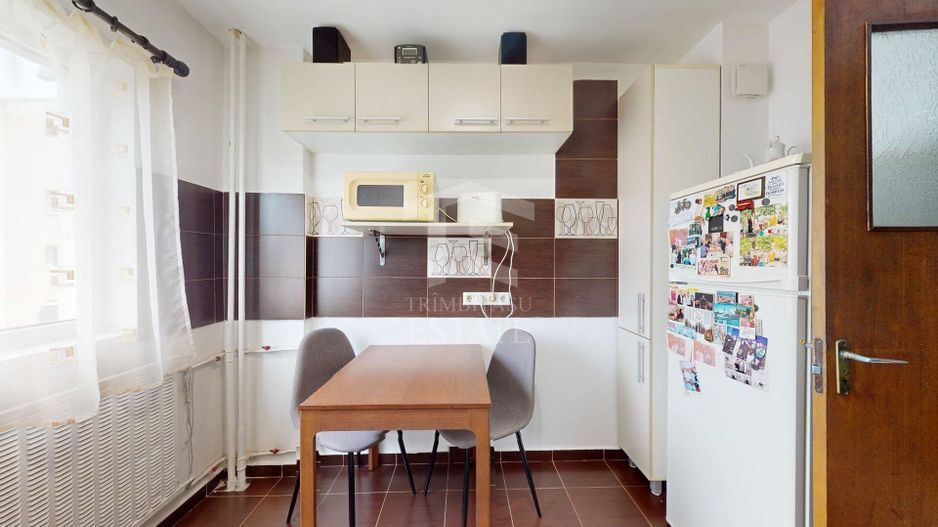 Apartament 2 camere Metrou Gorjului Piata Veteranilor - Poză 10